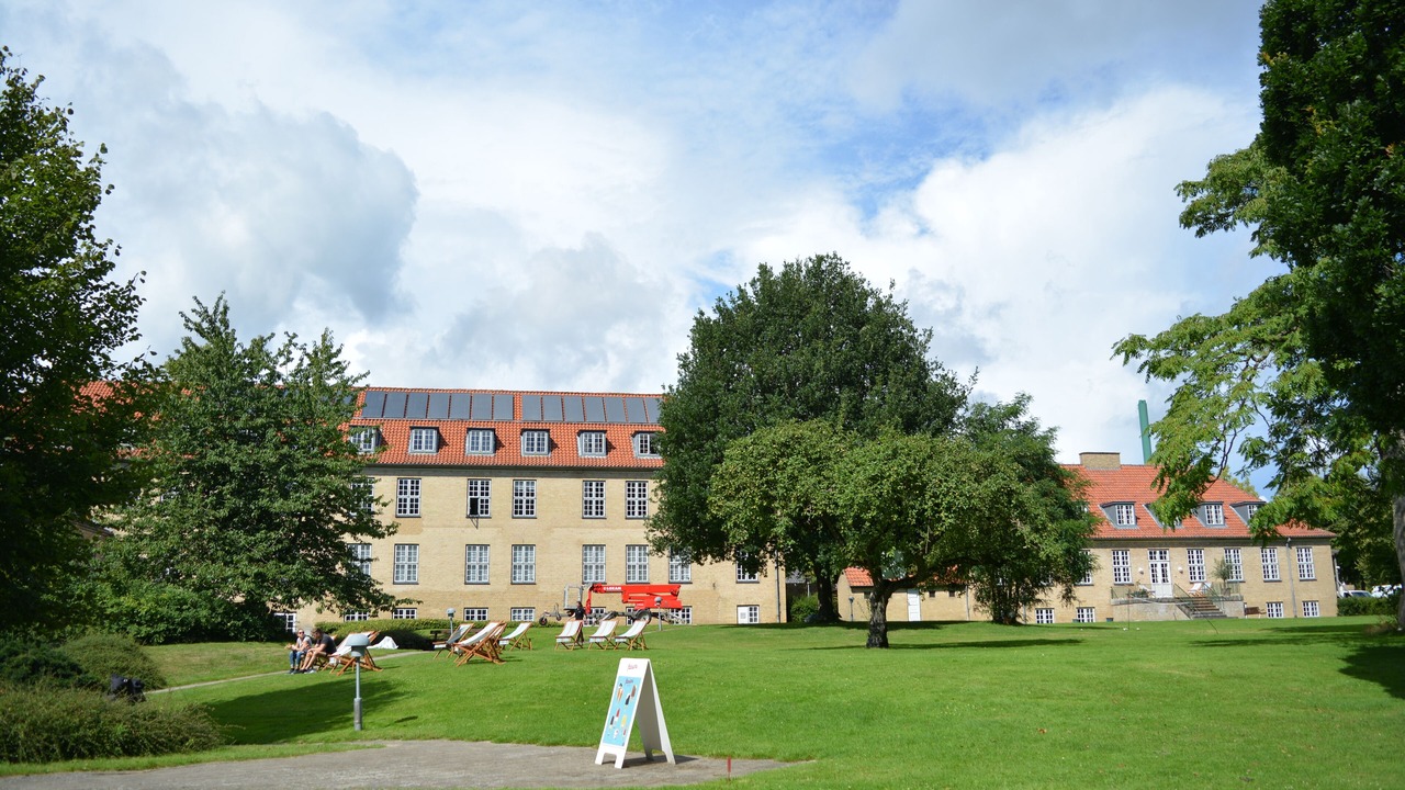 Photo of Outdoor in Augustenborg