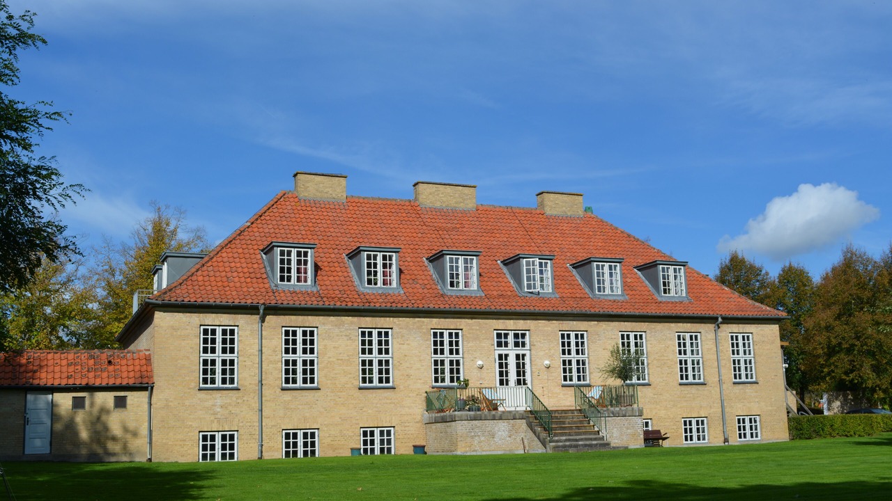 Photo of Livingroom in Augustenborg