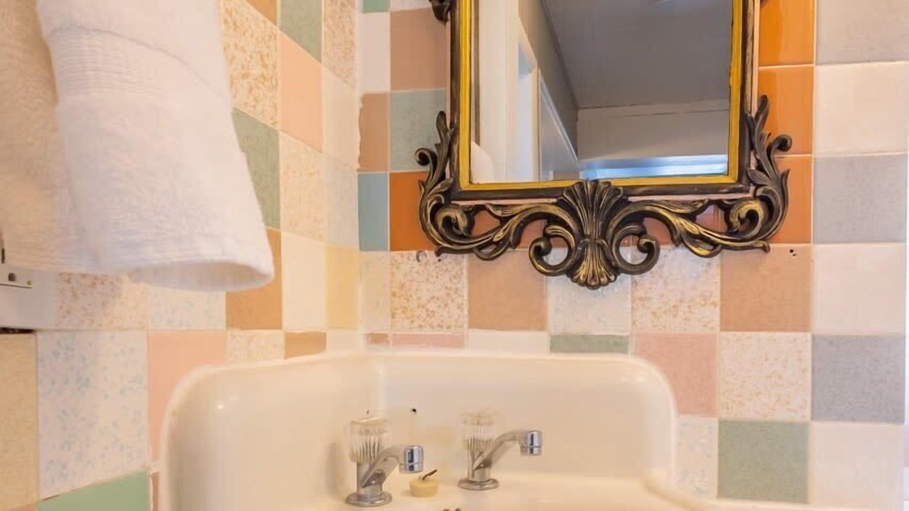 Photo of Bathroom in Laramie