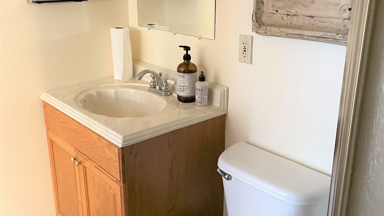 Photo of Bathroom in Sedan