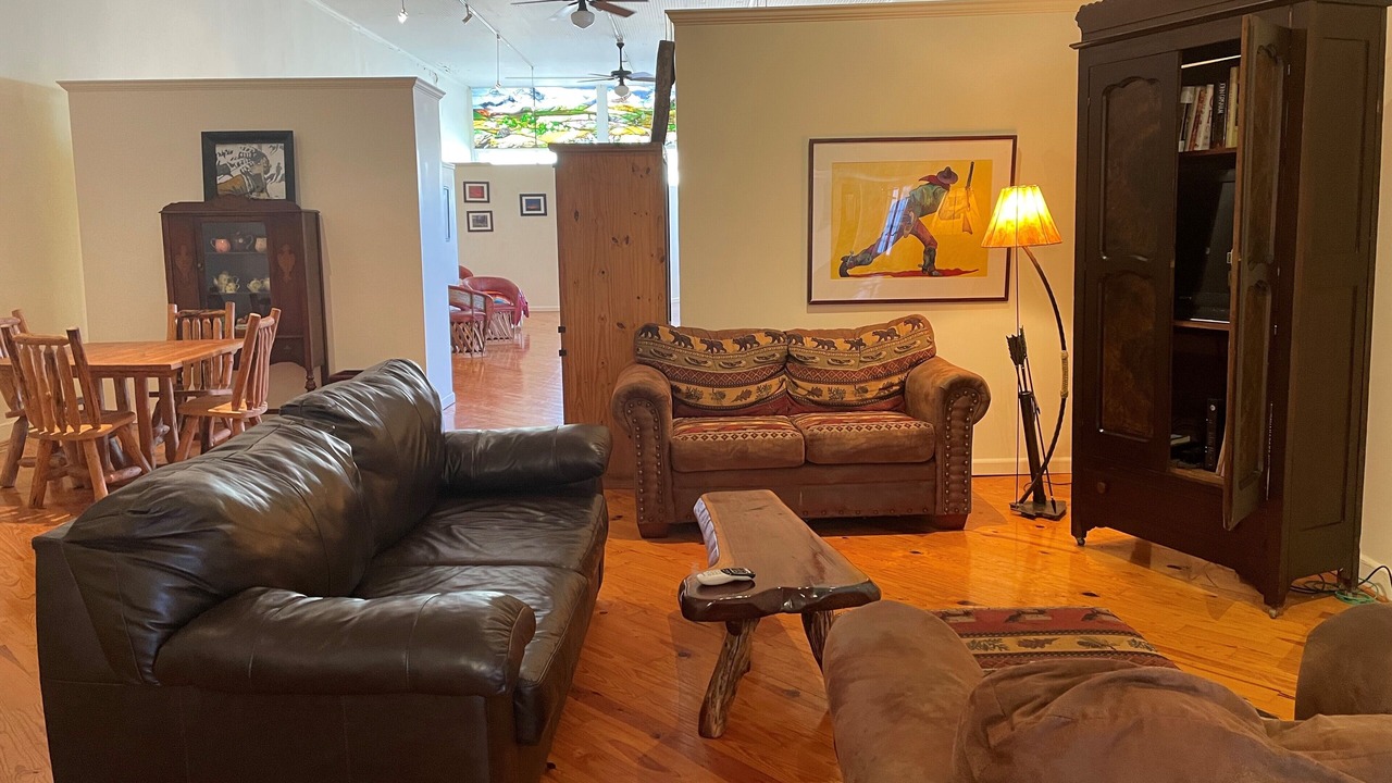 Photo of Livingroom in Sedan