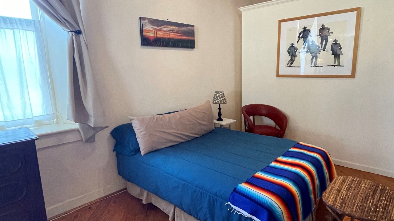 Photo of Bedroom in Sedan