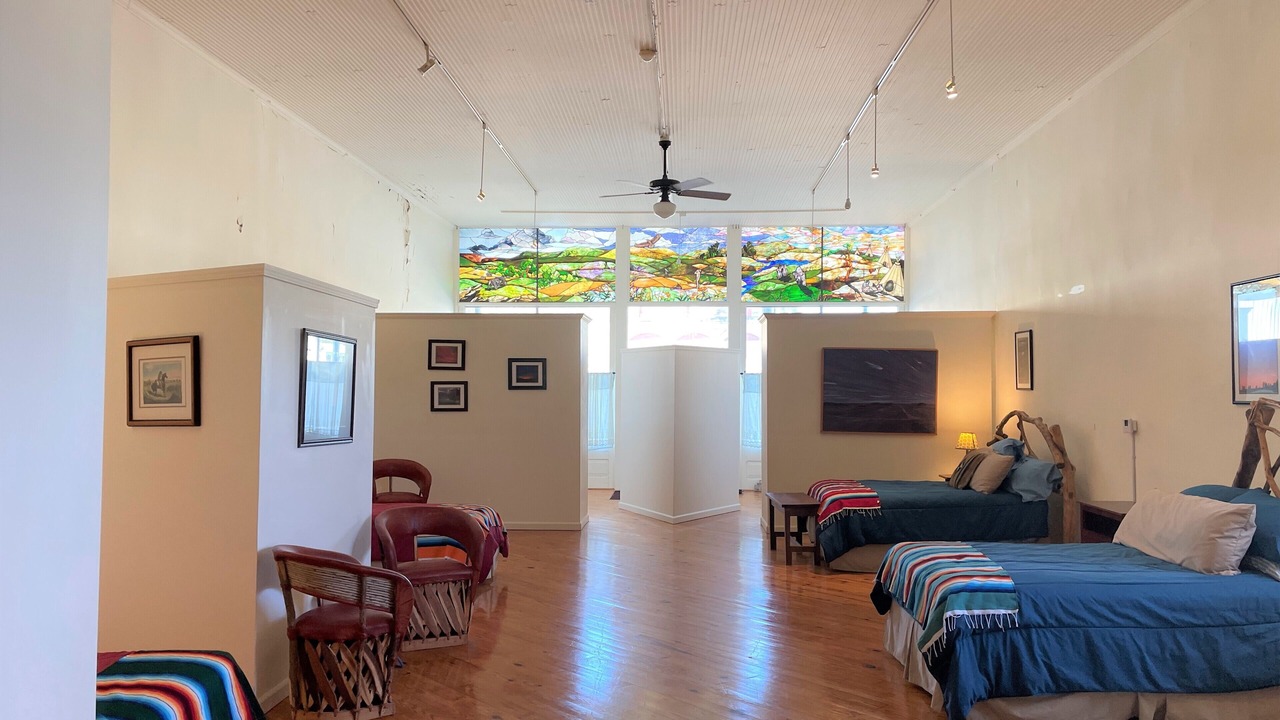 Photo of Bedroom in Sedan