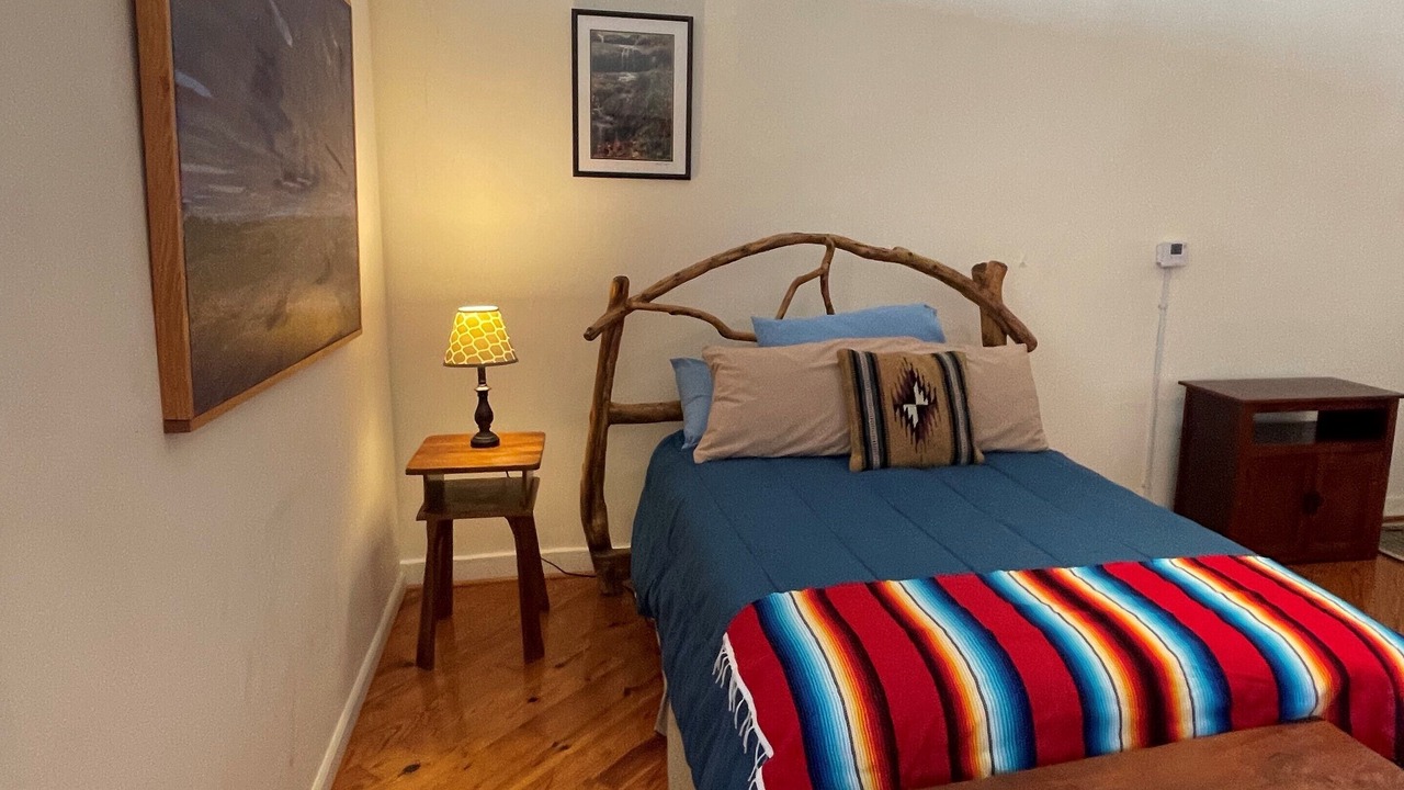 Photo of Bedroom in Sedan