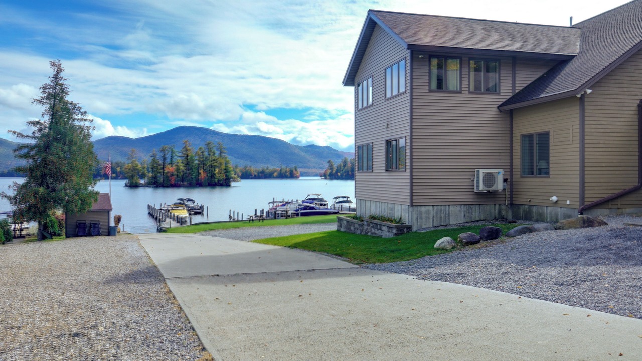 Photo of Outdoor in Bolton Landing