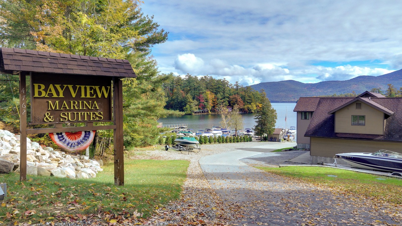 Photo of Outdoor in Bolton Landing