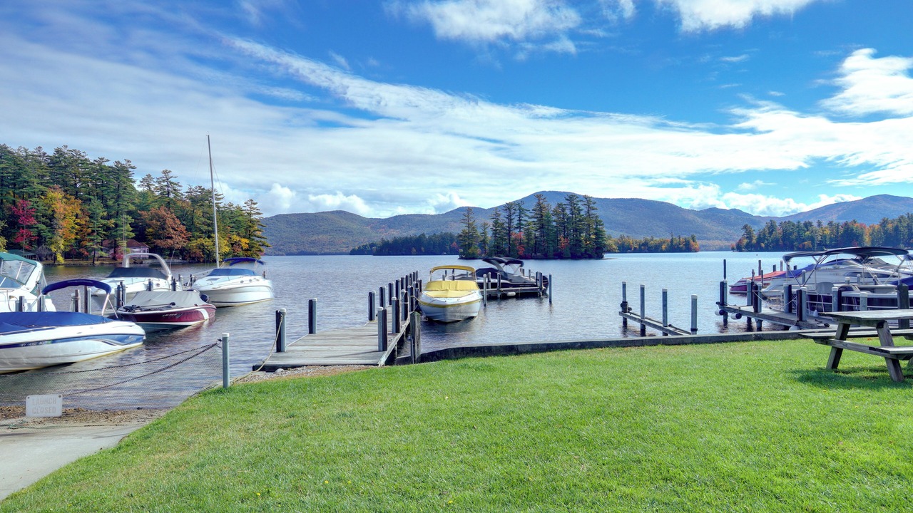 Photo of Outdoor in Bolton Landing