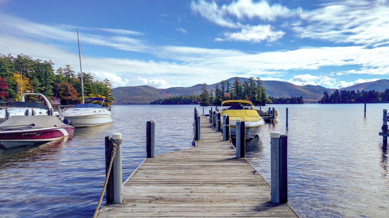 Photo of Outdoor in Bolton Landing