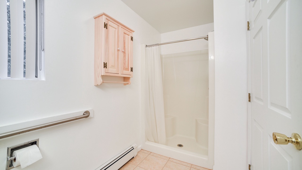 Photo of Bathroom in Bolton Landing