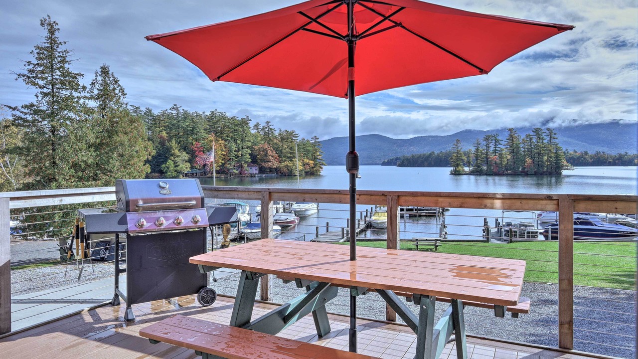 Photo of Outdoor in Bolton Landing