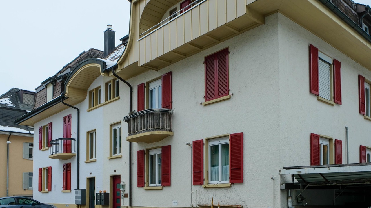 Photo of Others in Spiez