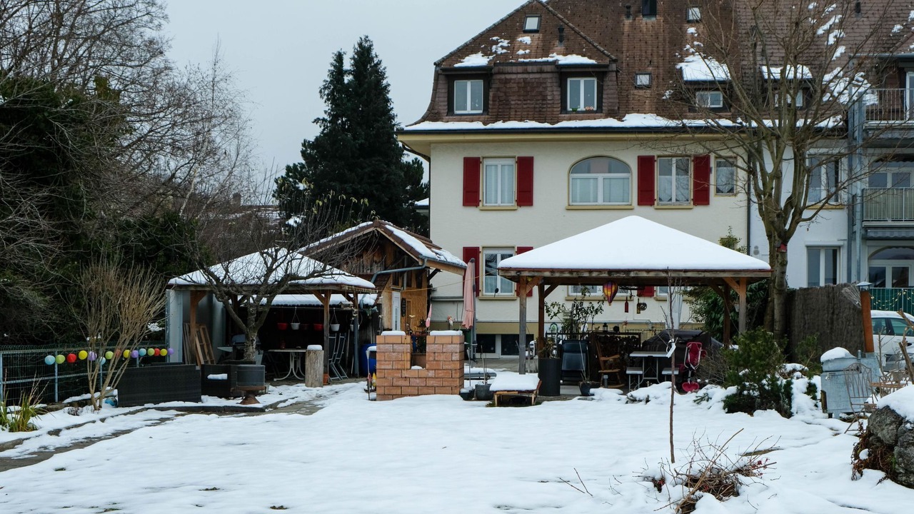 Photo of Outdoor in Spiez