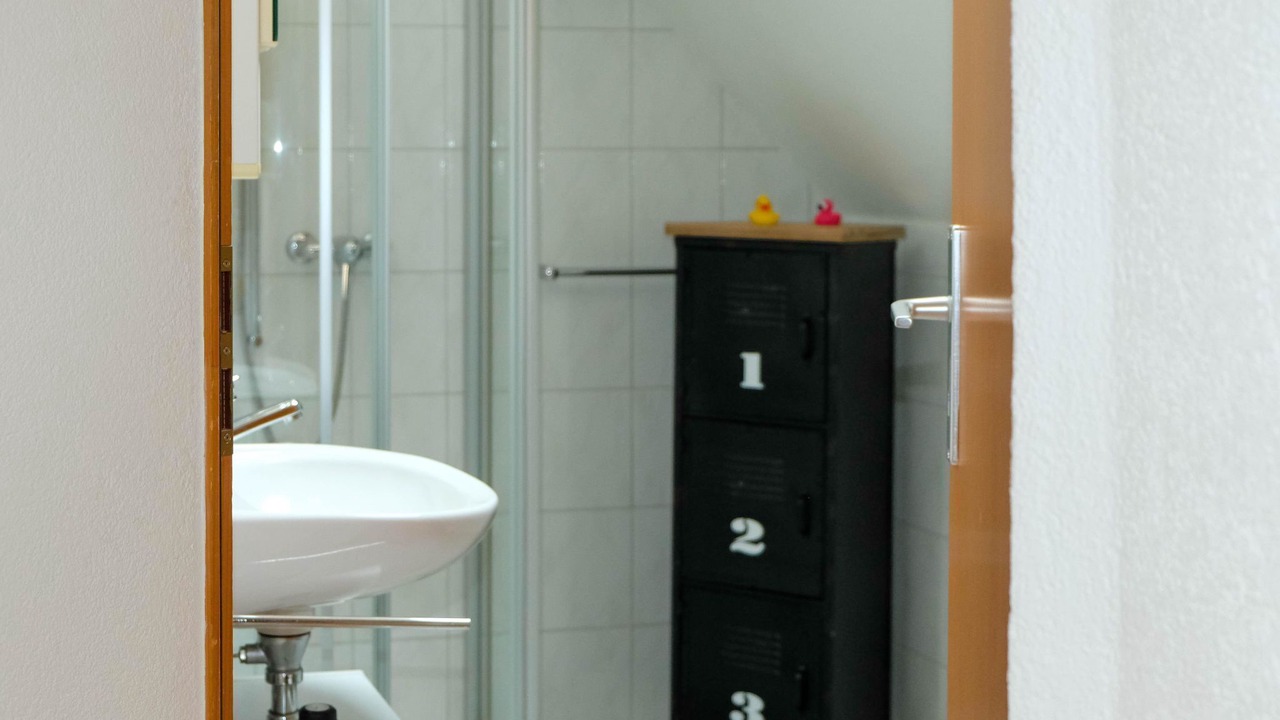 Photo of Bathroom in Spiez