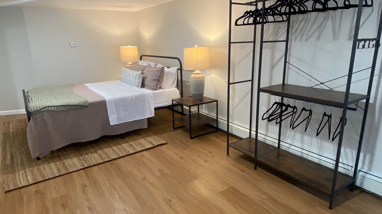 Photo of Bedroom in West New York