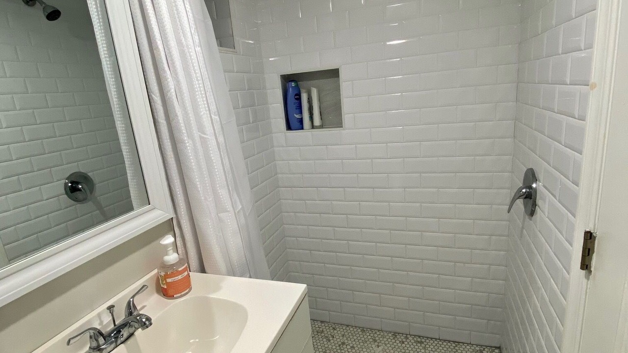 Photo of Bathroom in West New York