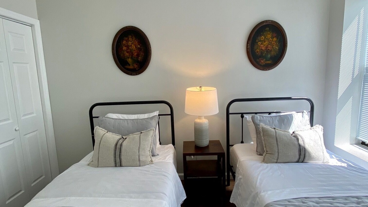 Photo of Bedroom in West New York