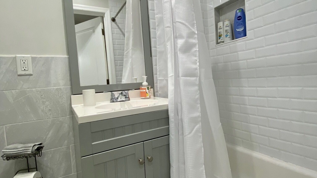 Photo of Bathroom in West New York