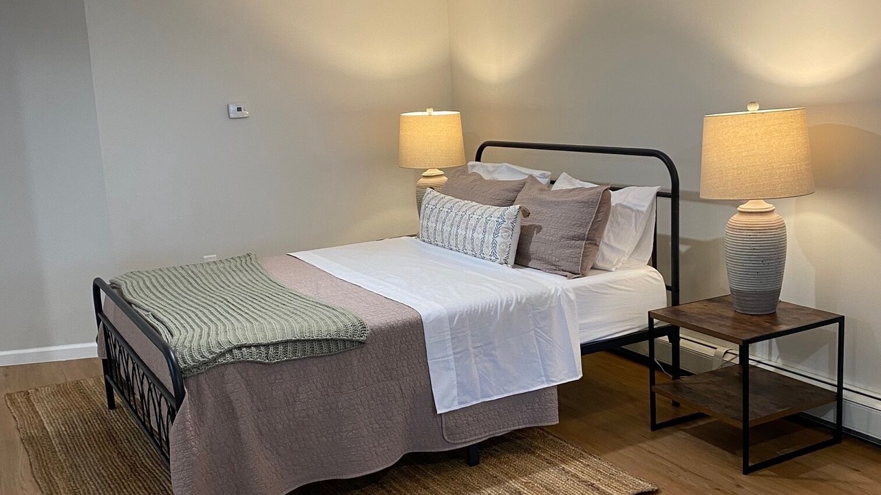 Photo of Bedroom in West New York