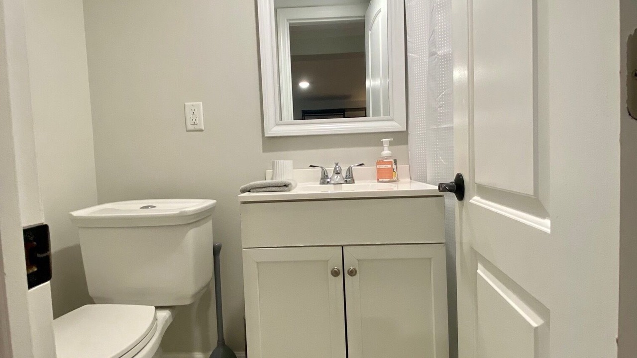 Photo of Bathroom in West New York