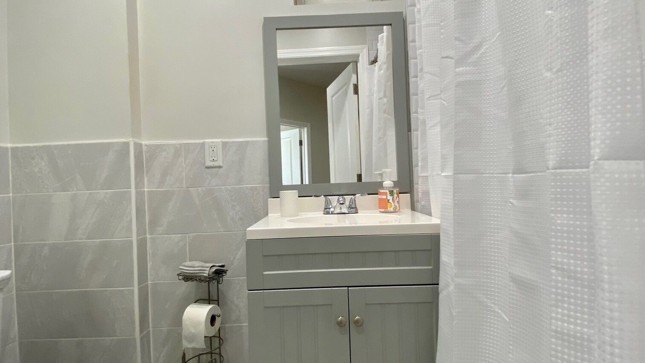 Photo of Bathroom in West New York