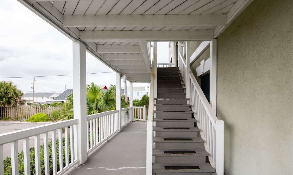 Photo of Outdoor in Ocean Cay