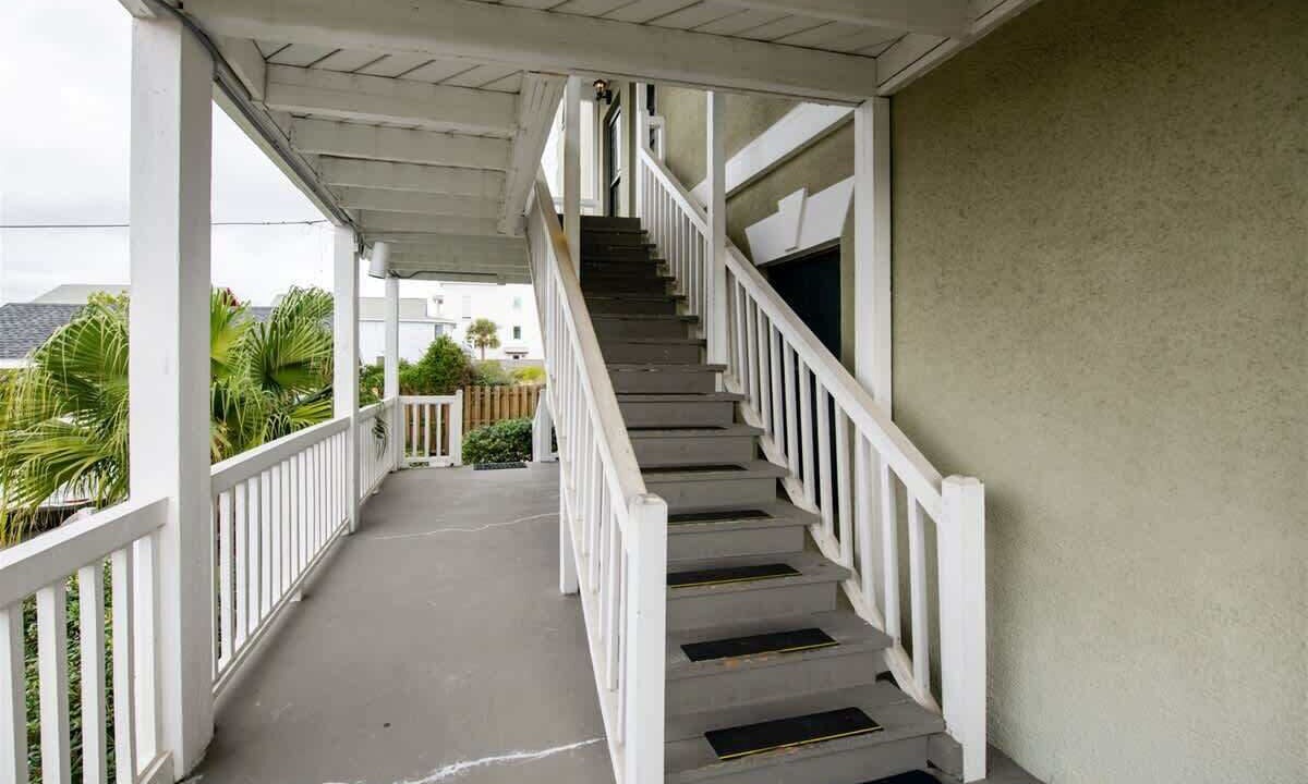Photo of Outdoor in Ocean Cay