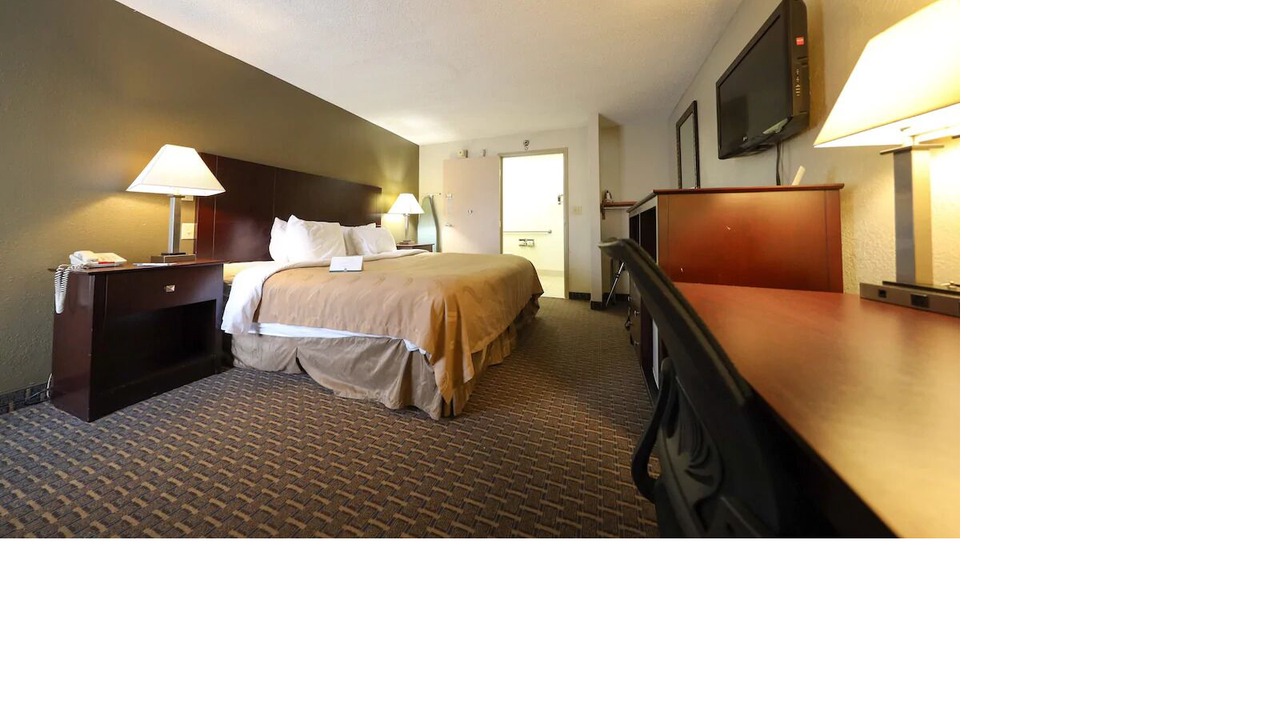 Photo of Bedroom in Montrose