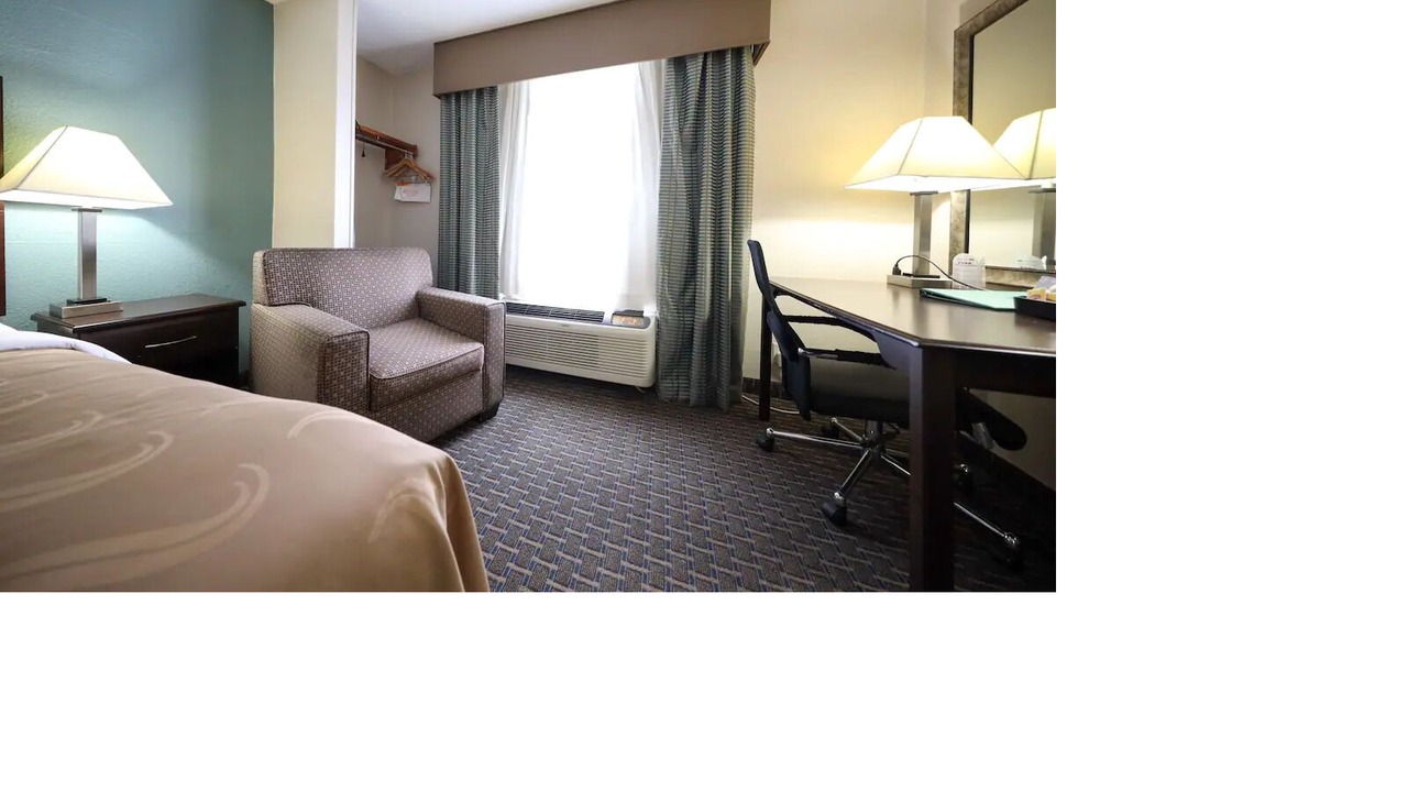 Photo of Bedroom in Montrose