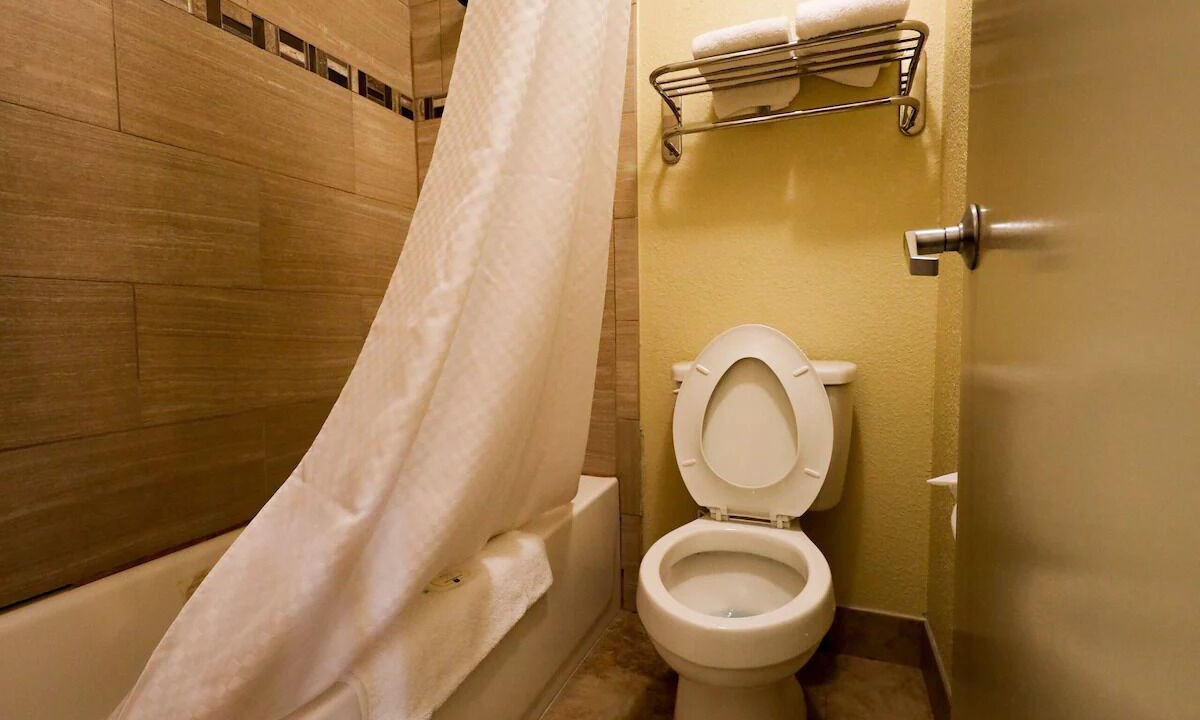 Photo of Bathroom in Montrose