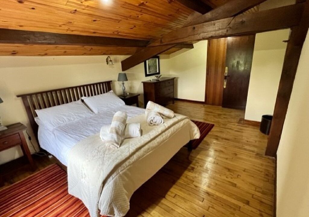 Photo of Bedroom in Rampieux