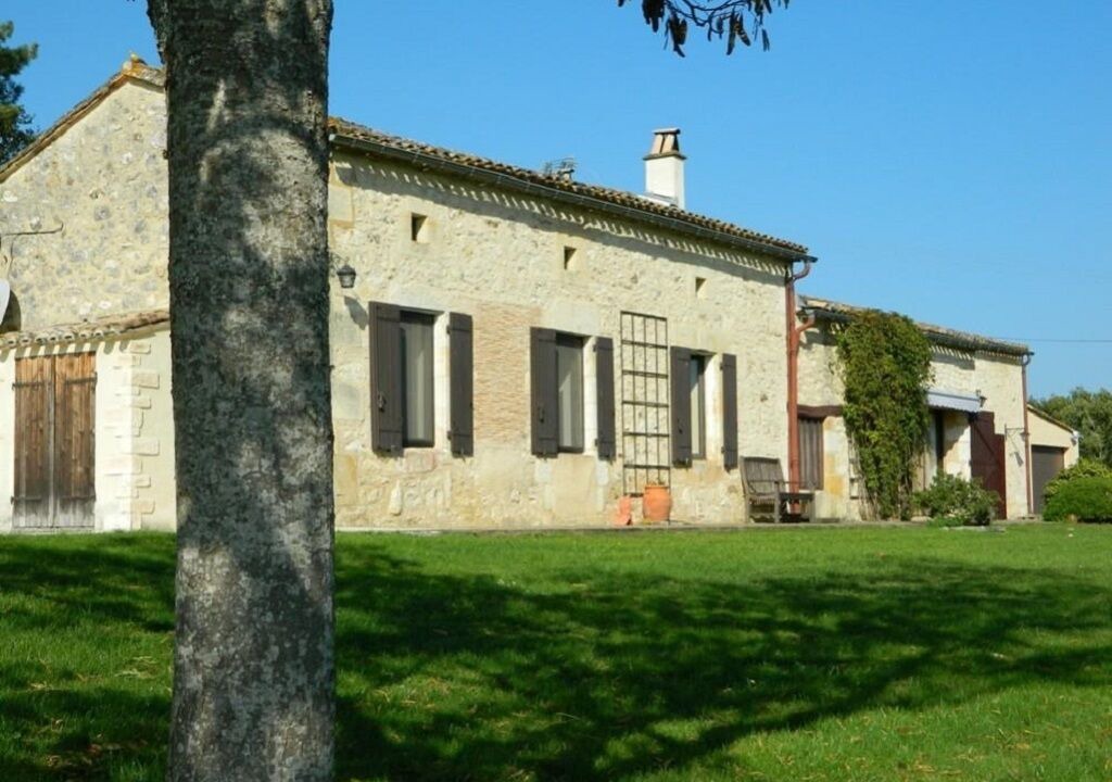 Photo of Outdoor in Rampieux