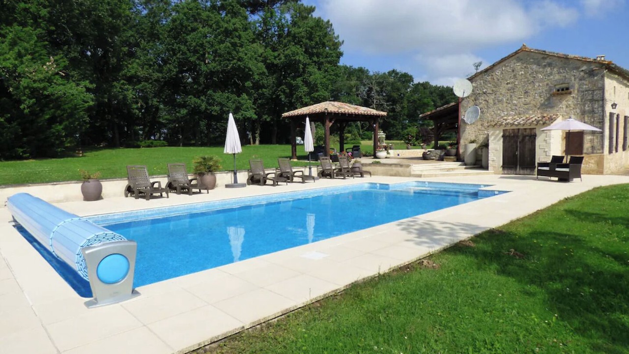 Photo of Outdoor in Rampieux