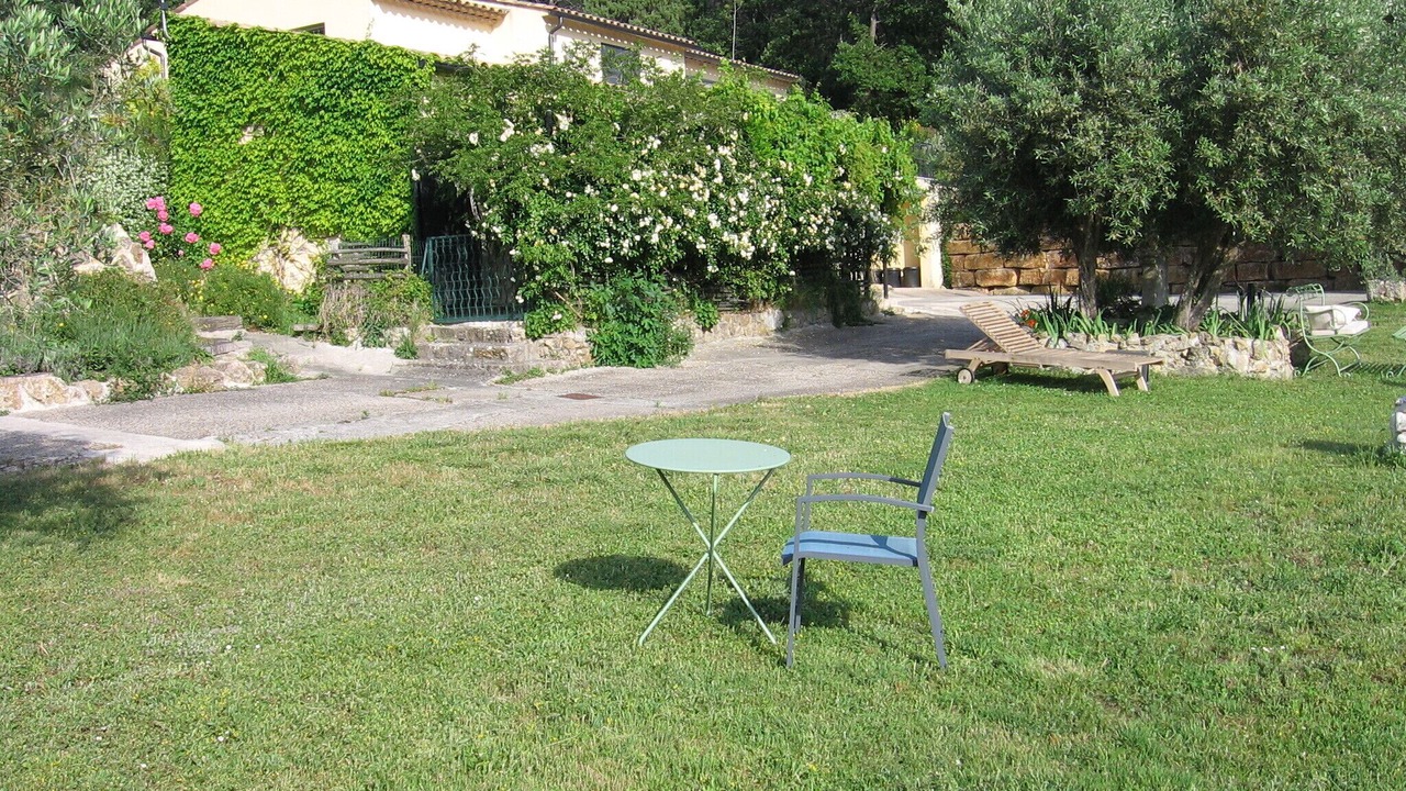 Photo of Outdoor in Fayence