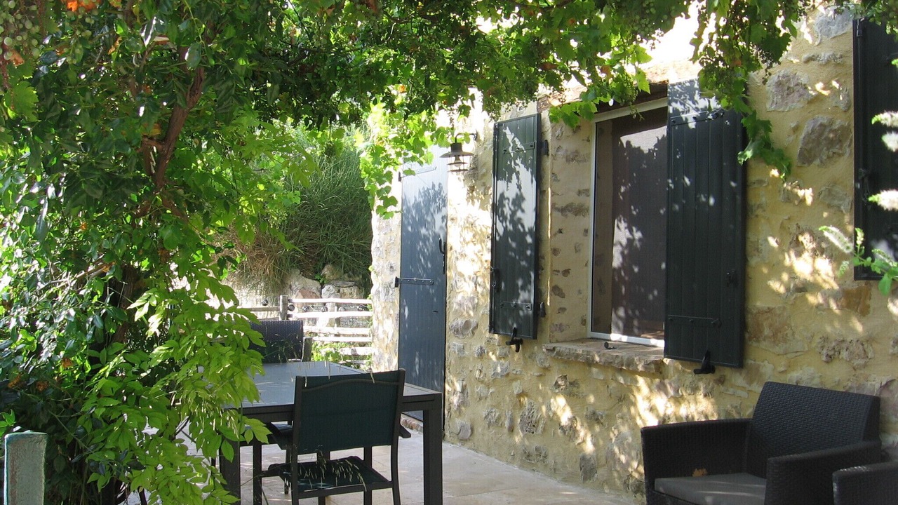 Photo of Outdoor in Fayence