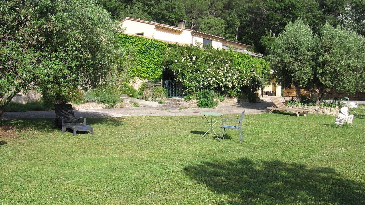 Photo of Outdoor in Fayence