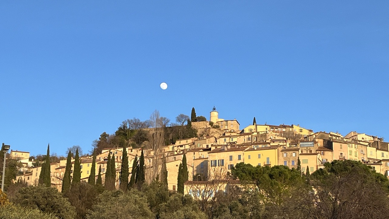 Photo of Others in Fayence