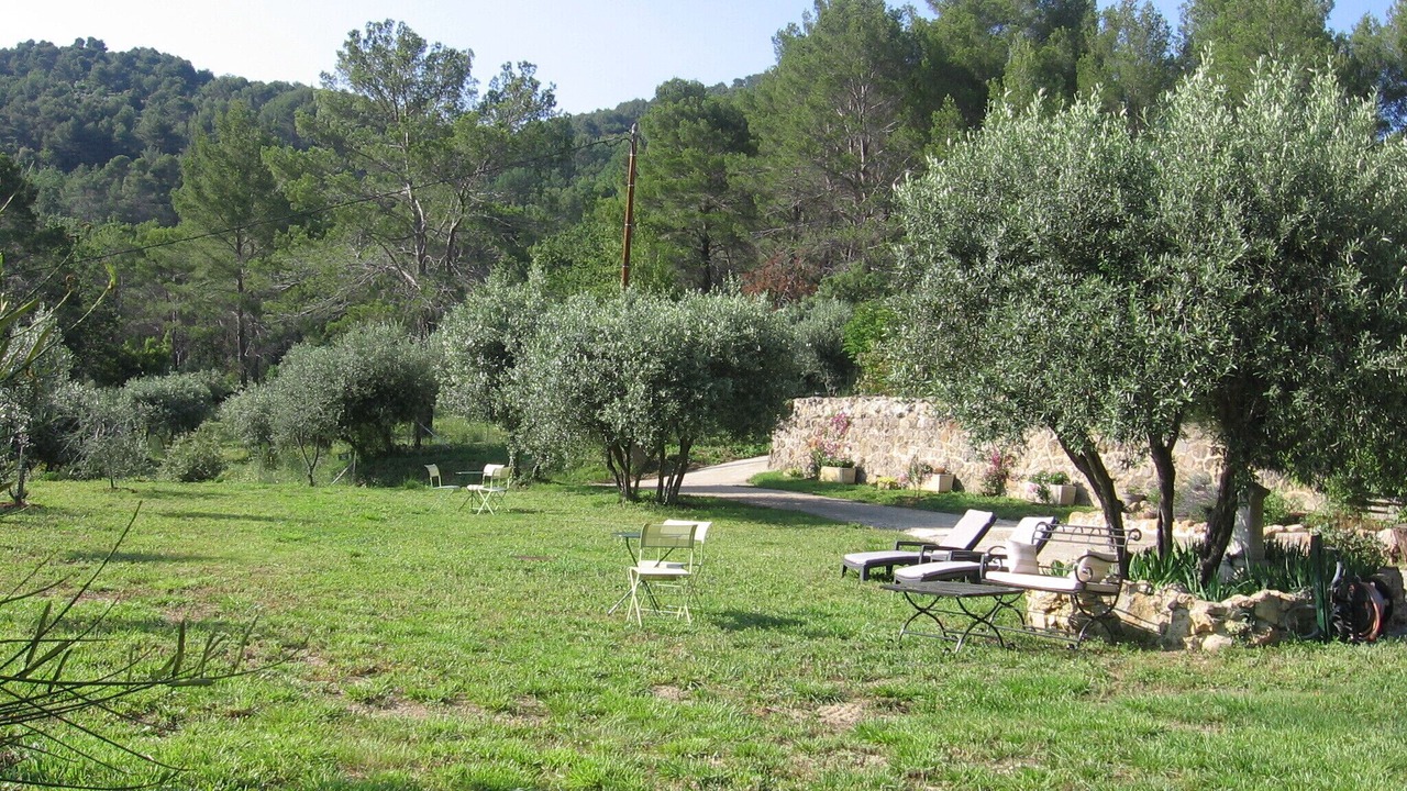 Photo of Outdoor in Fayence