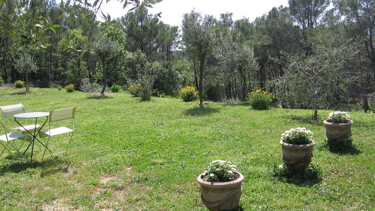 Photo of Outdoor in Fayence