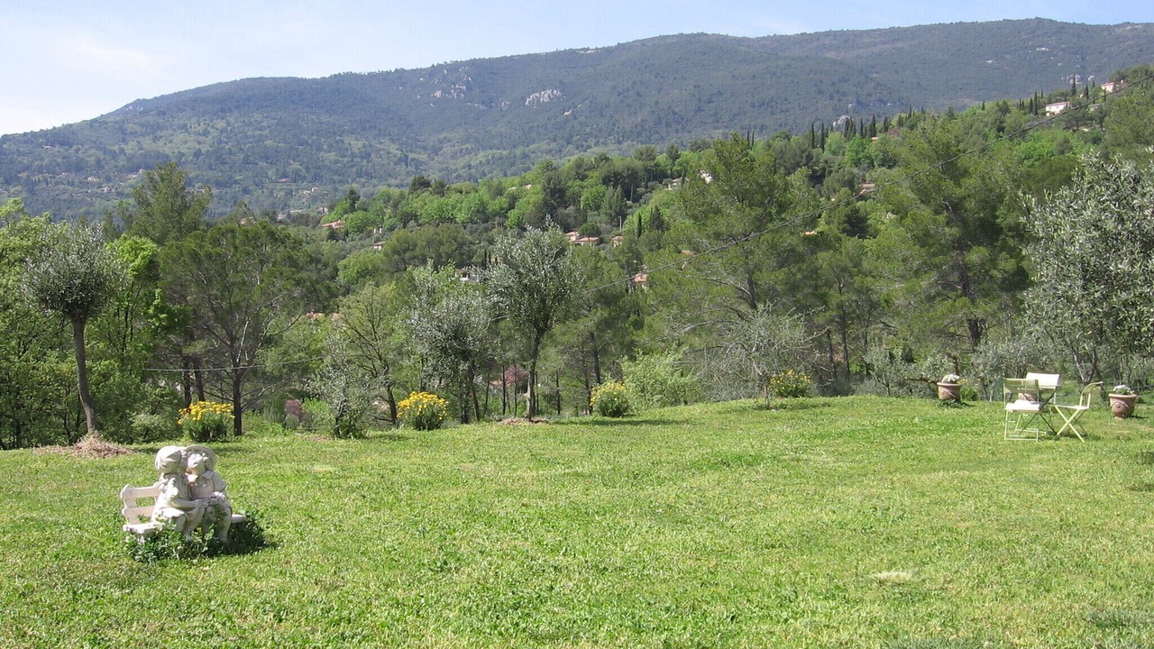 Photo of Outdoor in Fayence