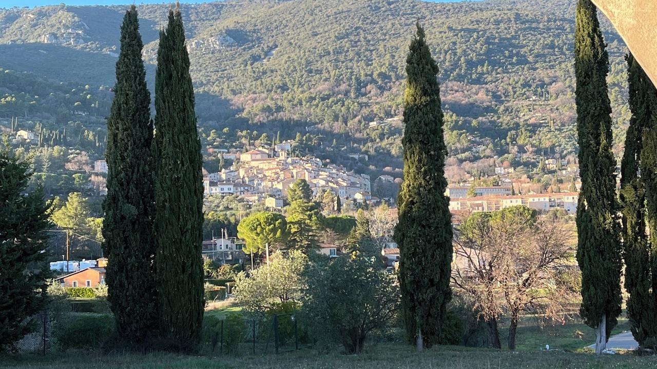 Photo of Outdoor in Fayence