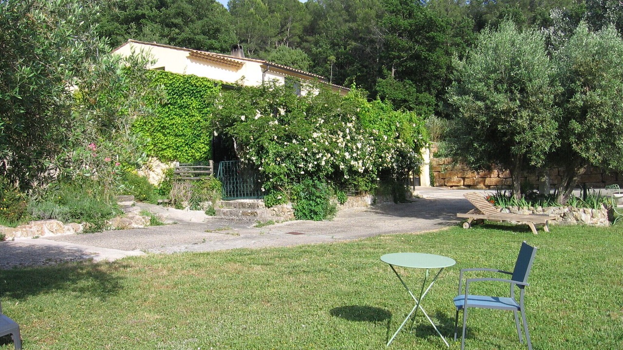 Photo of Outdoor in Fayence