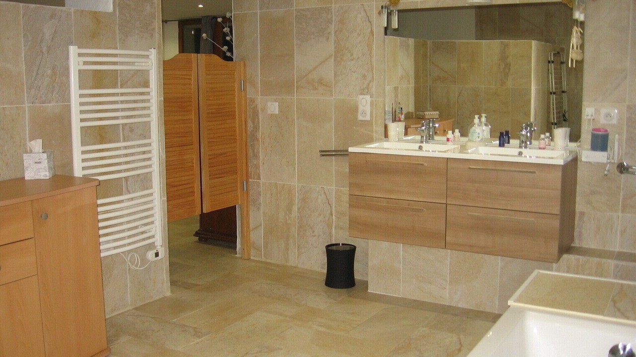 Photo of Bathroom in Fayence