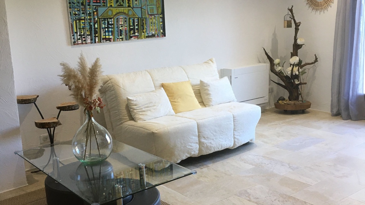 Photo of Livingroom in Fayence