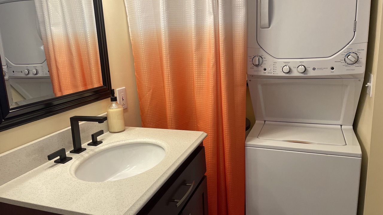 Photo of Bathroom in Neosho