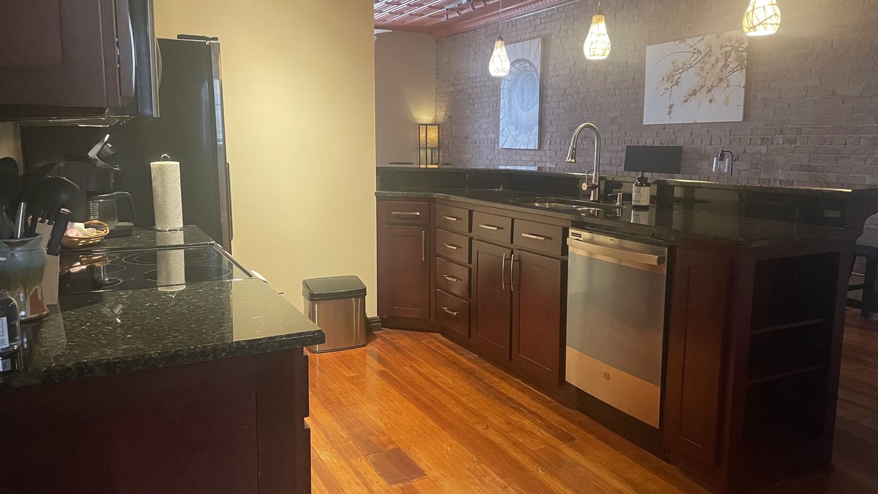 Photo of Kitchen in Neosho