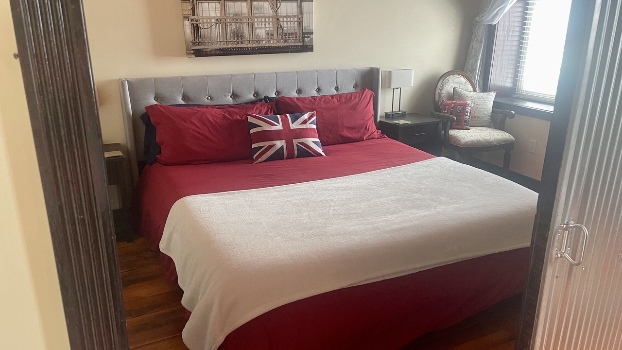 Photo of Bedroom in Neosho