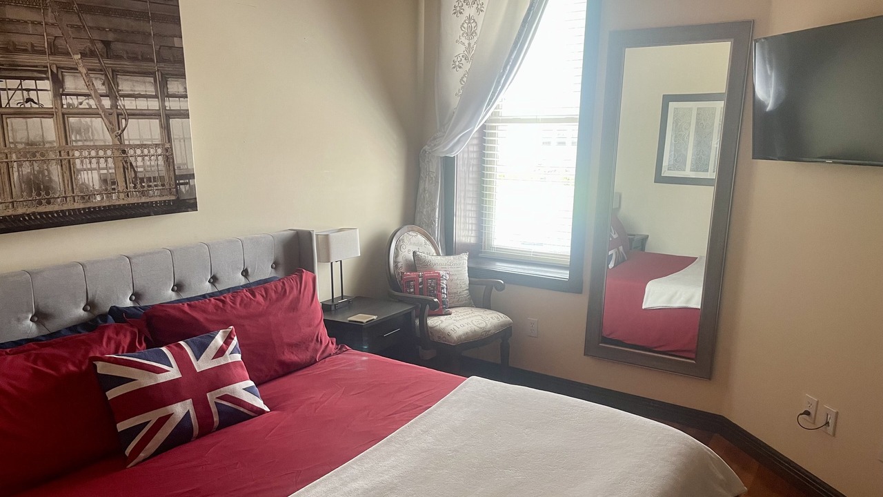Photo of Bedroom in Neosho