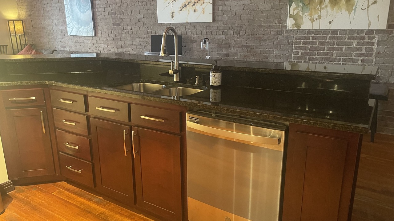Photo of Kitchen in Neosho