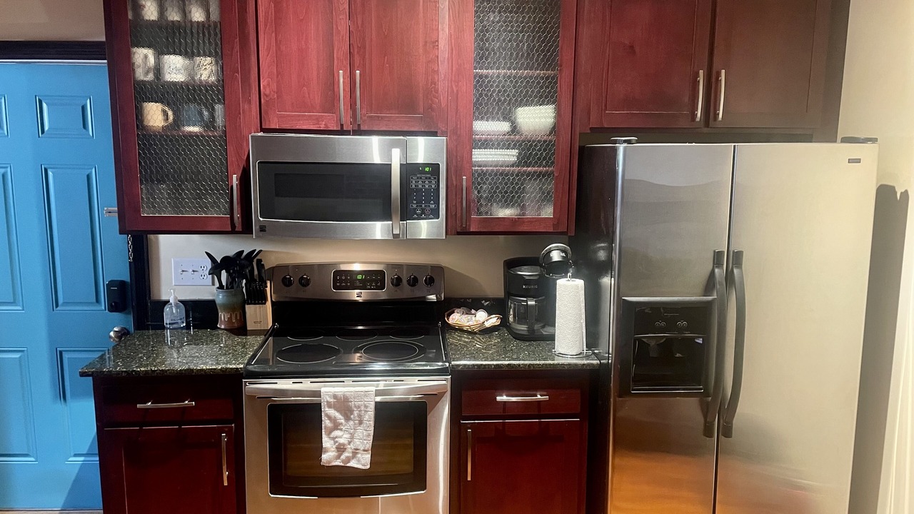 Photo of Kitchen in Neosho