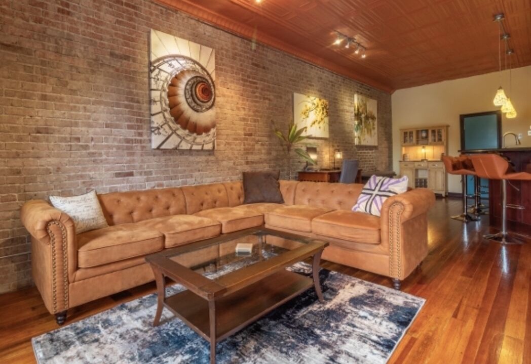 Photo of Livingroom in Neosho